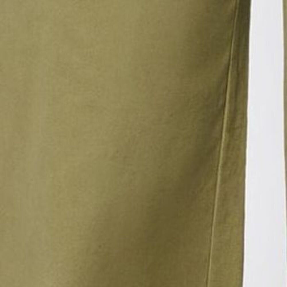 Me by Jennie Garth Women's Pants Sz 6 Rowen Wide Leg Self Belt Green A663747 - Picture 2 of 4